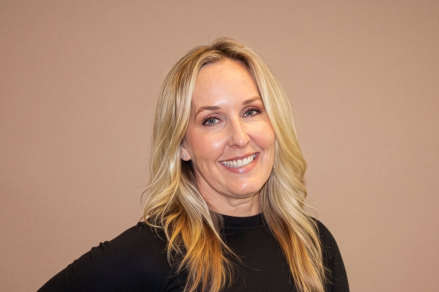 Alison Solomon, Operations Director at Prime Direct Health