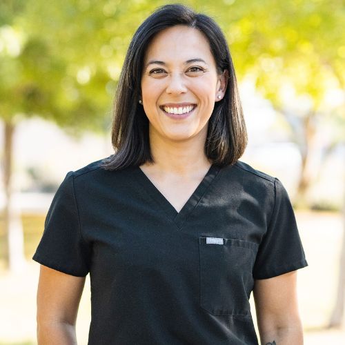 Dr. Ashley Froese - Prime Direct Health - Gilbert, AZ, Phoenix Metro