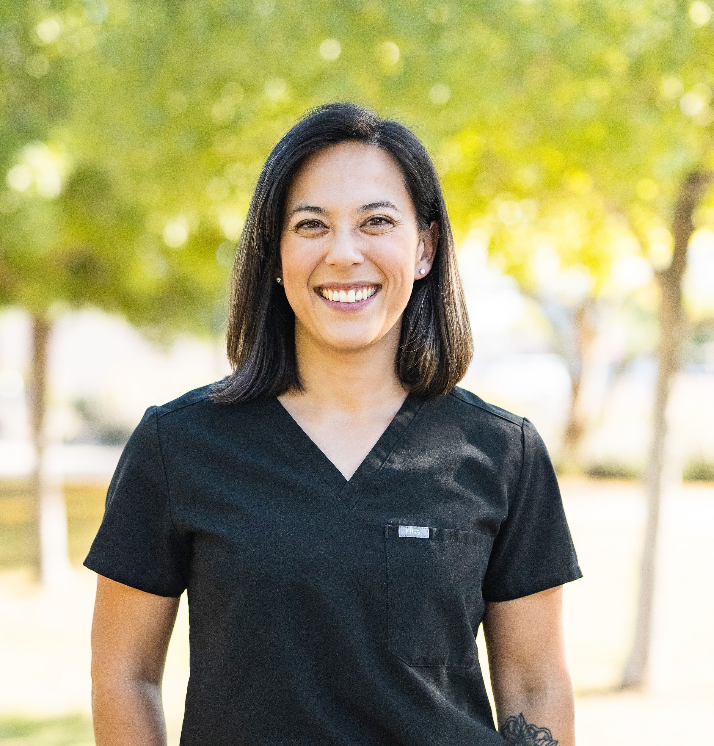 Dr. Ashley Froese, Prime Direct Health, Gilbert, AZ