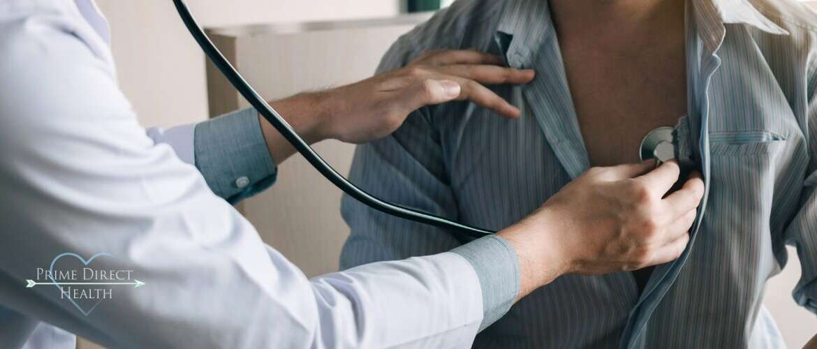 7 Minutes with Your Doctor: Is It Enough for Quality Care?