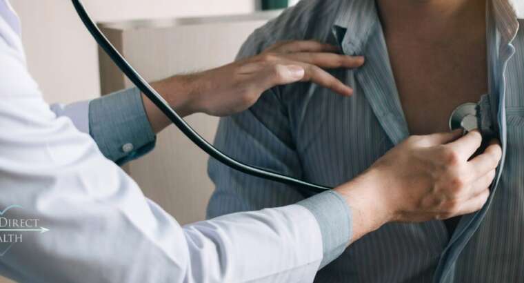 7 Minutes with Your Doctor: Is It Enough for Quality Care?