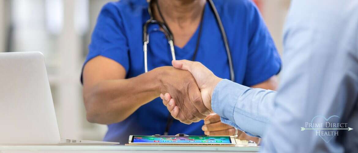 From Appointments to Apps: How Healthcare Technology is Enhancing Doctor-Patient Connections