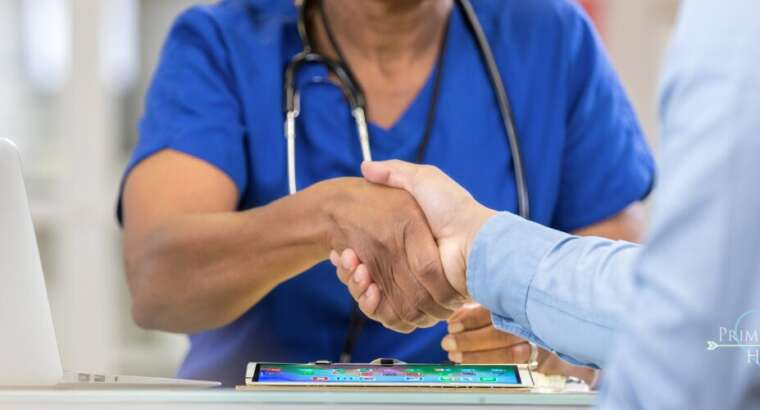 From Appointments to Apps: How Healthcare Technology is Enhancing Doctor-Patient Connections