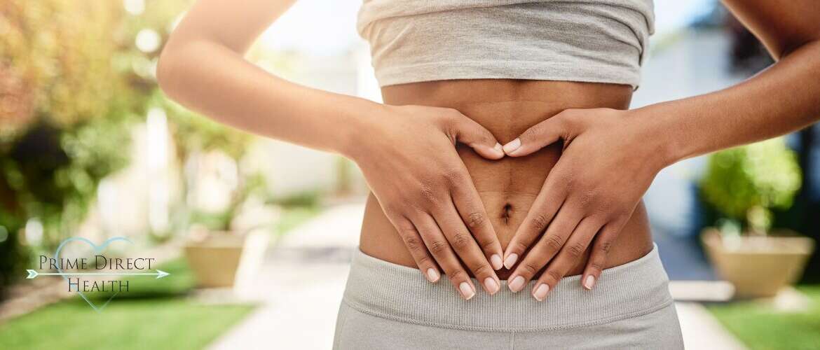 Is Your Gut Secretly Running Your Brain? The Science Behind Microbiome and Mind.
