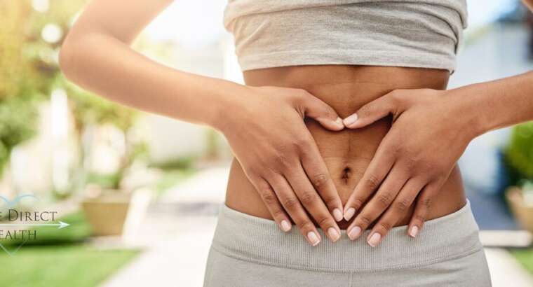 Is Your Gut Secretly Running Your Brain? The Science Behind Microbiome and Mind.