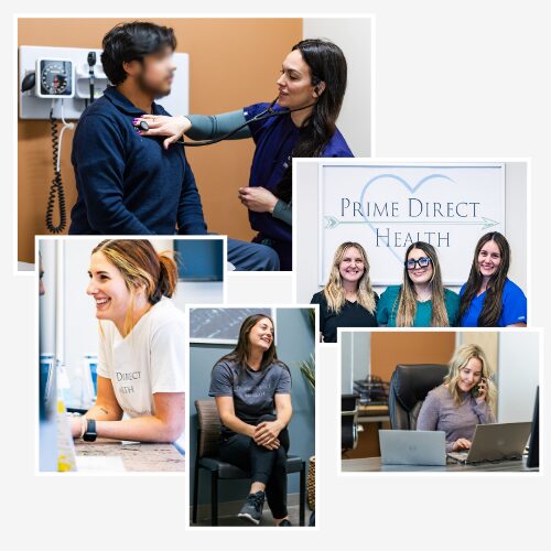 Prime Direct Health, Gilbert, AZ healthcare clinic